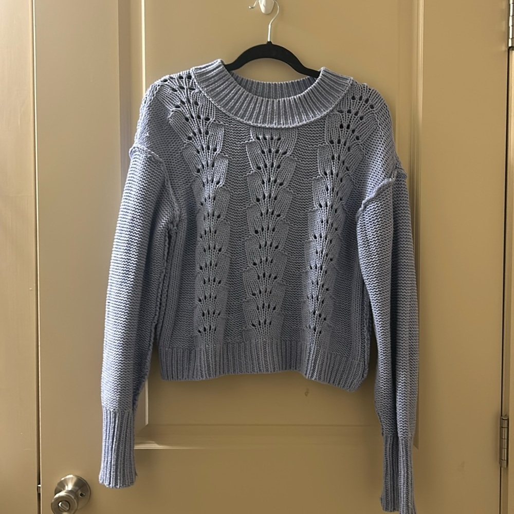 Small Free People Sweater